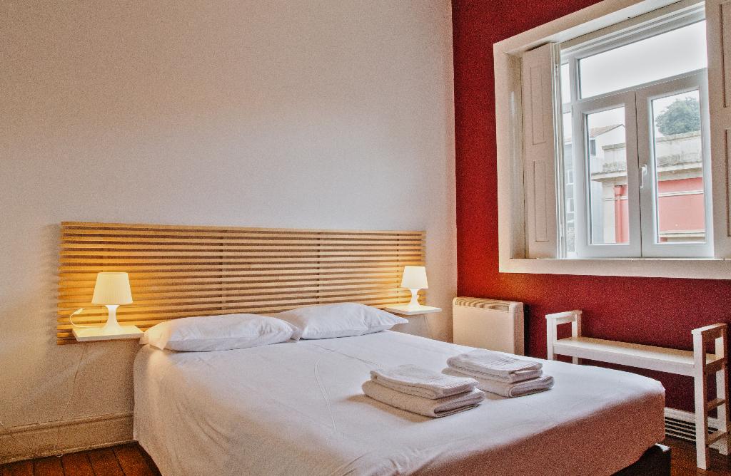 Hotel Porto Spot Hostel