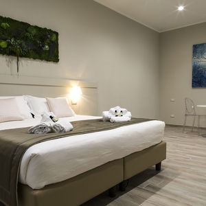 Hotel Borghetto Guest House cazare Roma