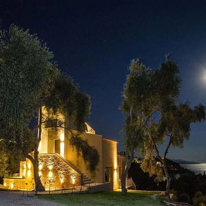 Hotel Golden Bay Suites & Maisonettes cazare Parga