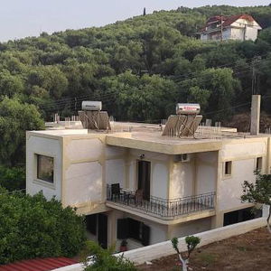 Hotel Tsanis cazare Parga