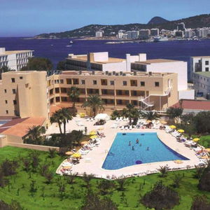 Hotel The Palm Star Ibiza cazare Sant Antoni de Portmany