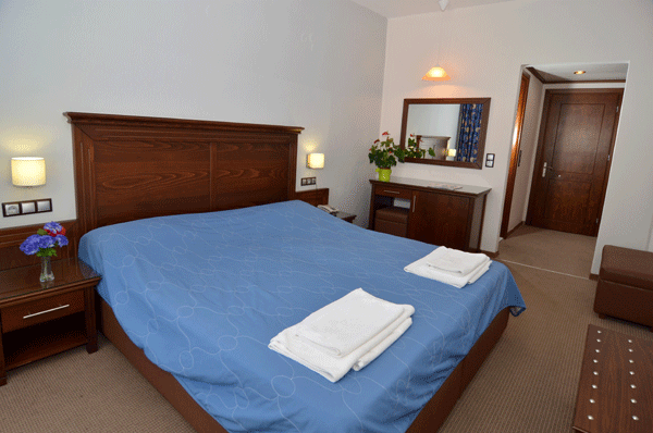 Olympion Hotel