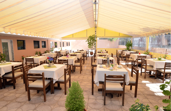 Olympion Hotel