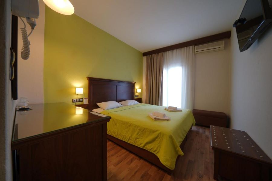Olympion Hotel (Thassos)