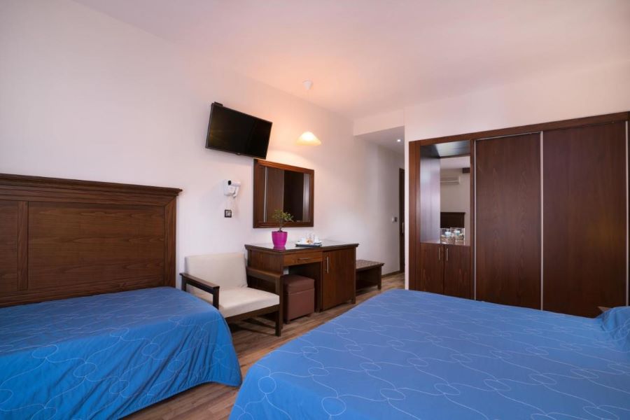 Olympion Hotel (Thassos)