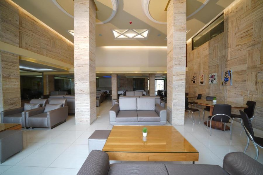 Olympion Hotel (Thassos)
