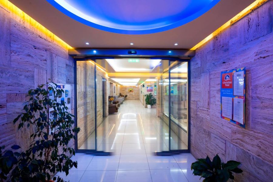 Olympion Hotel (Thassos)