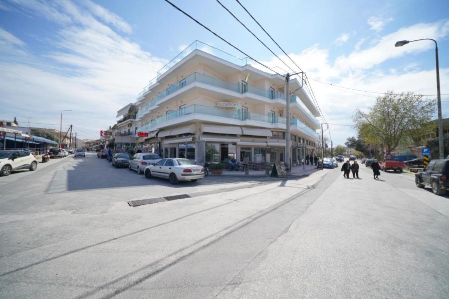 Olympion Hotel (Thassos)