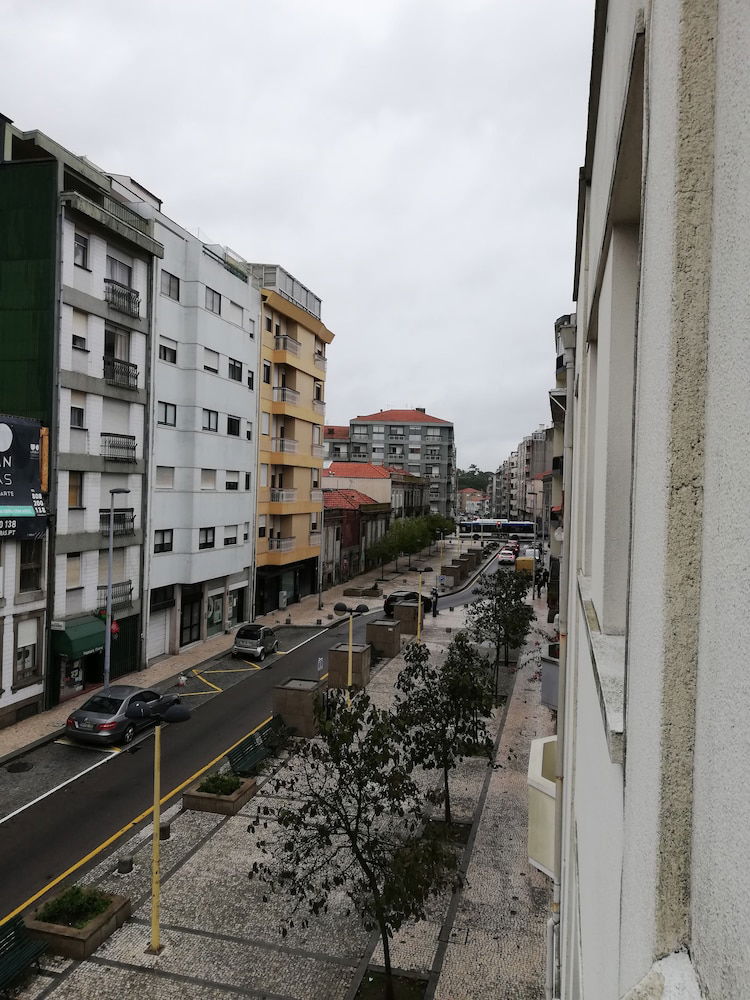 Hotel Uniao