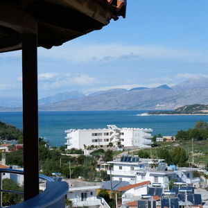Sejur Hotel Mollanji vacanta Ksamil
