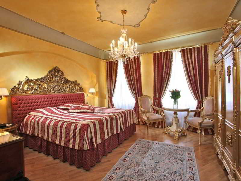 Hotel Alchymist Nosticova Palace