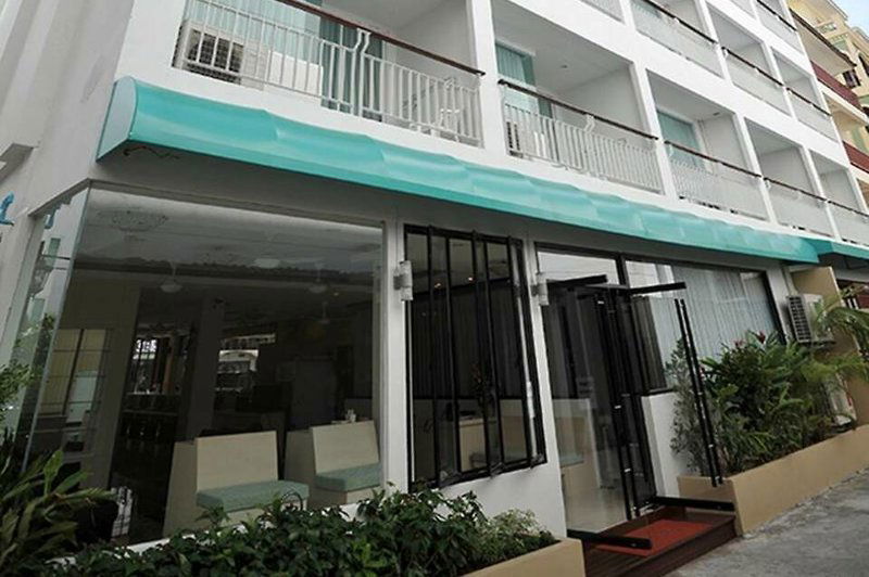 Hotel Aspery Phuket
