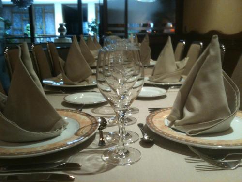 Hotel Manel