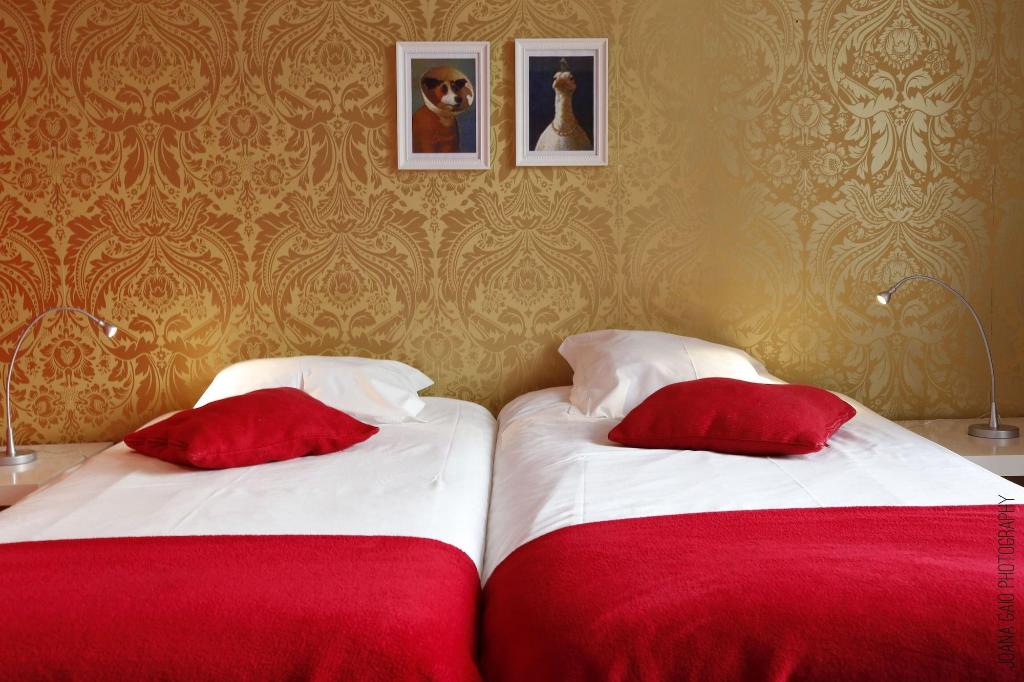 Hotel Rivoli Cinema Hostel