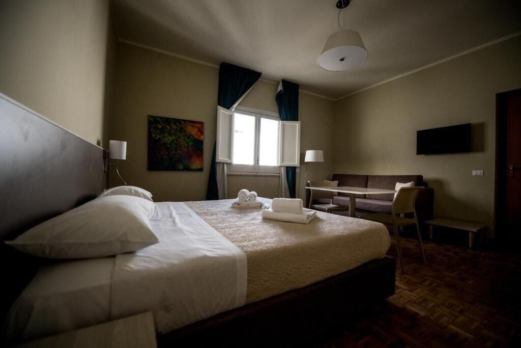 Hotel Historico Loft & Rooms