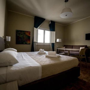 Hotel Historico Loft & Rooms cazare Trapani