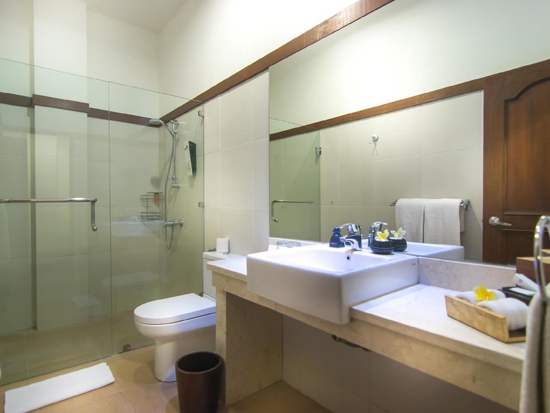 Seminyak Square Hotel