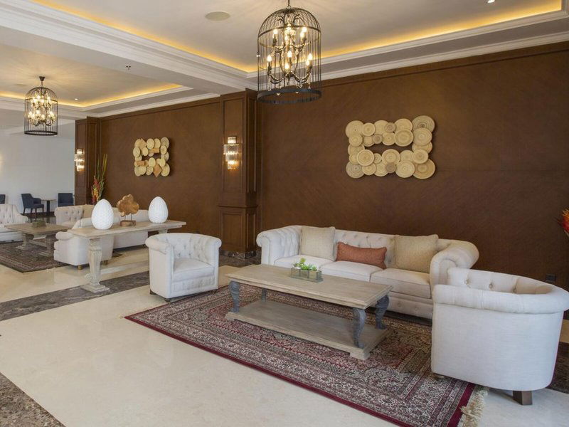 Grand Palace Hotel