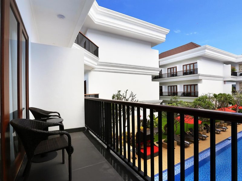 Grand Palace Hotel