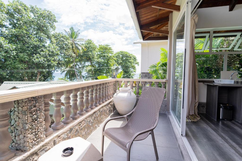 Hotel Romance Bungalows