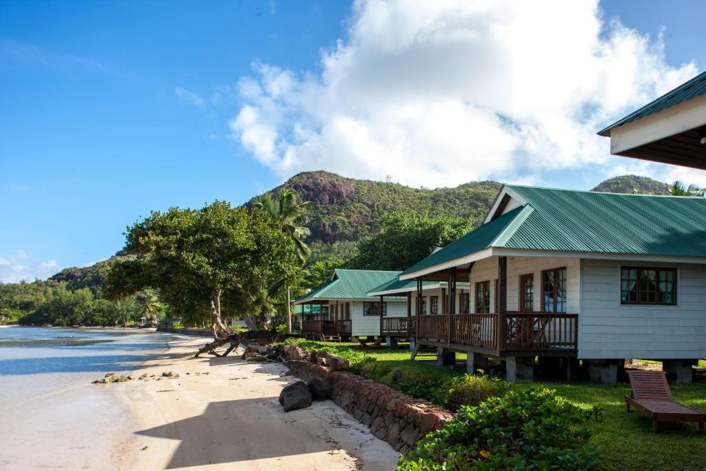 Hotel Le Vasseur Eco Resort