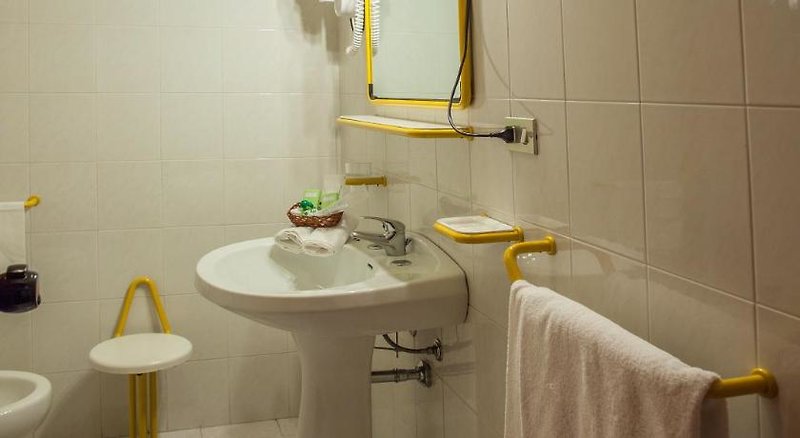 Hotel Quadrifoglio