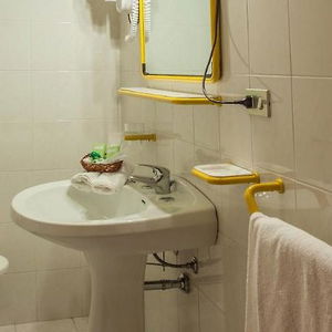 Hotel Quadrifoglio cazare Cagliari