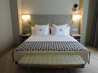 Hotel Hotel América Sevilla