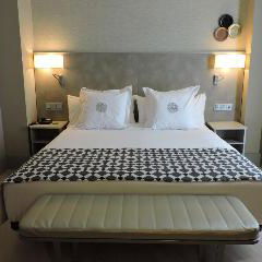 Hotel Hotel América Sevilla cazare SEVILIA