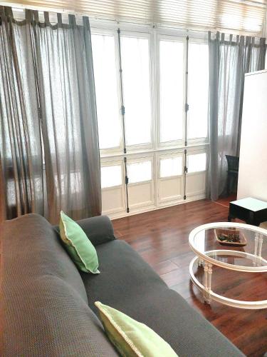 Hotel Apartamentos Quintero