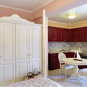 Hotel Avra Suites cazare Insula Kefalonia