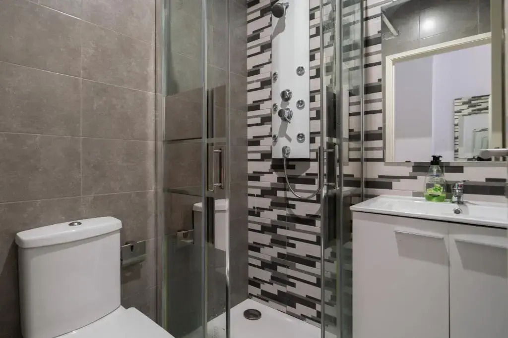 Hotel Moreira 284