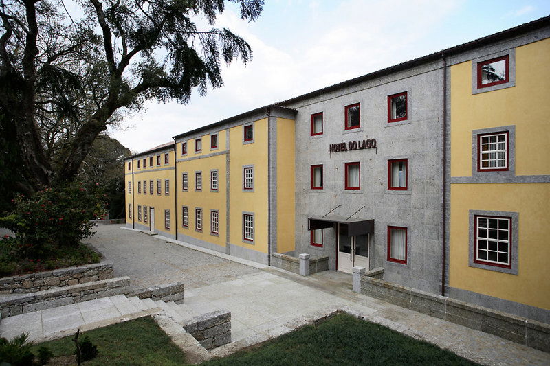 Hotel Hotel Do Lago