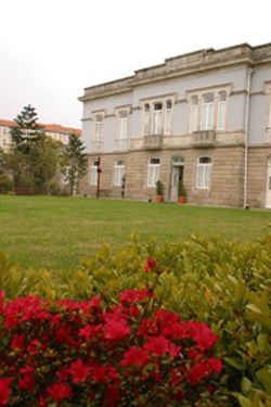 Hotel Villa Garden Braga