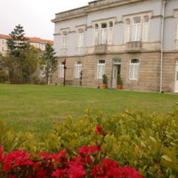 Hotel Villa Garden Braga cazare Braga