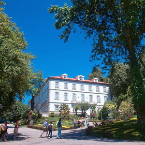 Hotel Do Parque Hotel cazare Braga