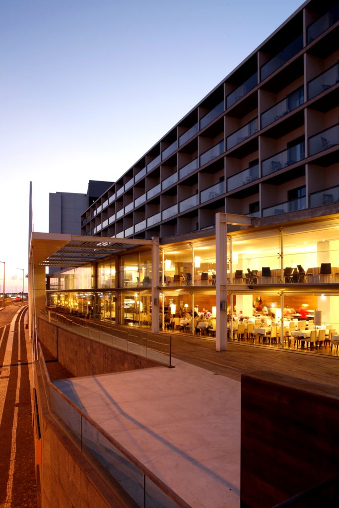 Hotel Hotel Marina Atlântico