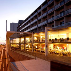 Hotel Hotel Marina Atlântico cazare Ponta Delgada