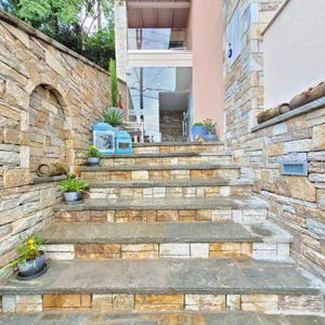 Hotel Deluxe Dina cazare Insula Thassos