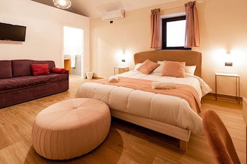 Hotel Siculis