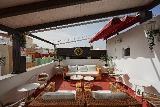Hotel El Sueño De Alejandra Apartments