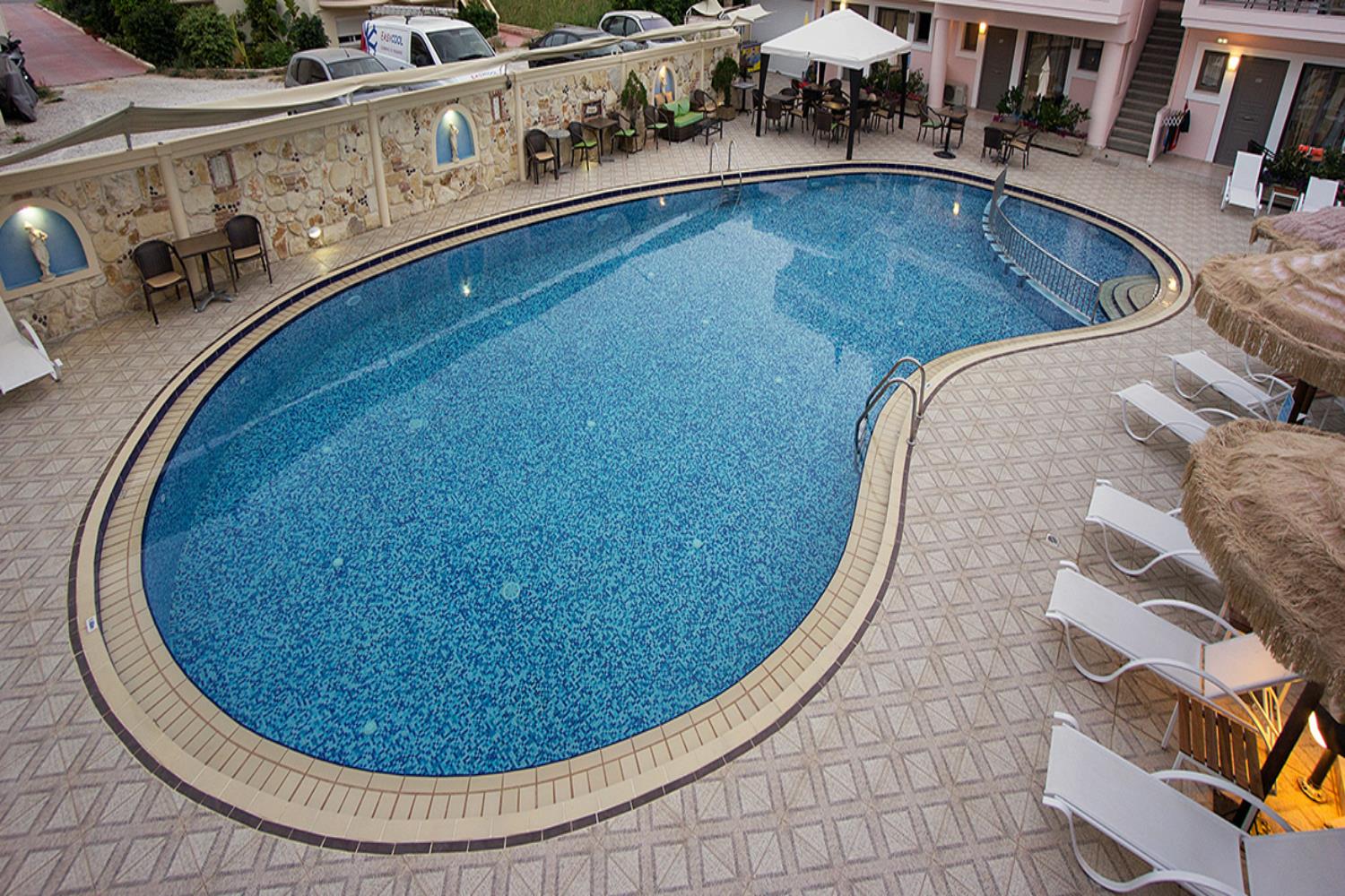Hotel Flamingos Hotel