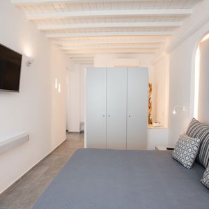 Sejur Mina Studio vacanta Mykonos