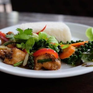 Sejur Palmari Boutique vacanta Krabi