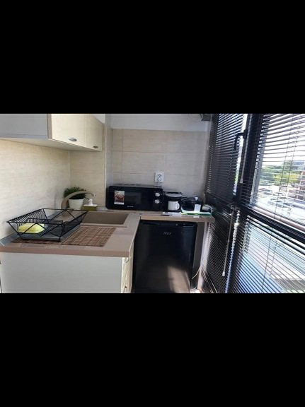 Hotel Paradis Apartments - Alfa Beta