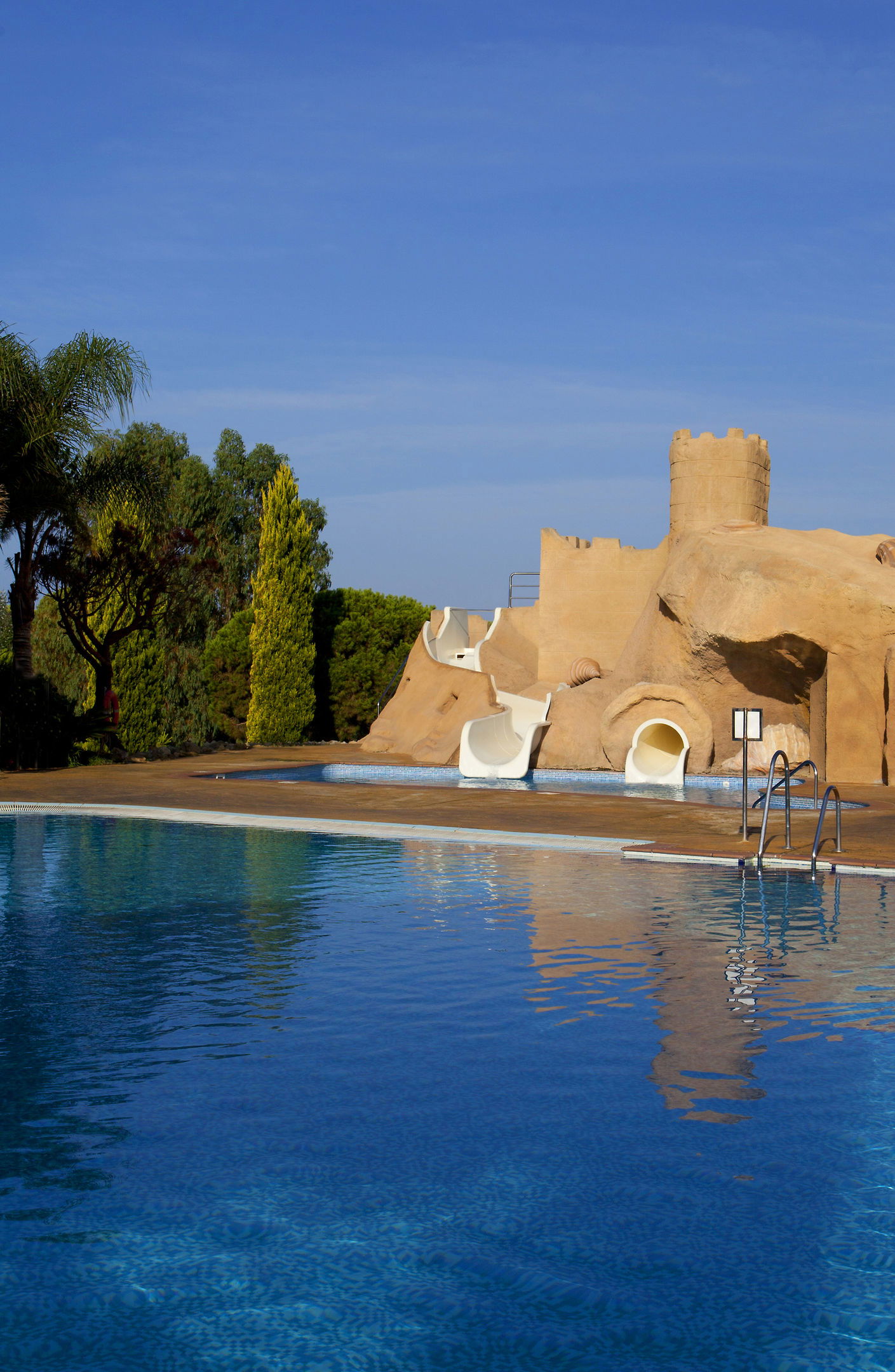Playacartaya Aquapark & Spa Hotel Outdoor Pool