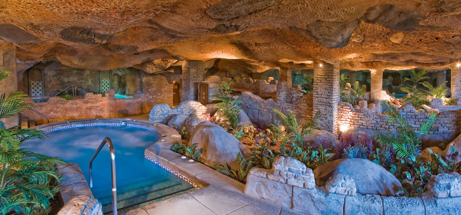 Playacartaya Aquapark & Spa Hotel Restaurant