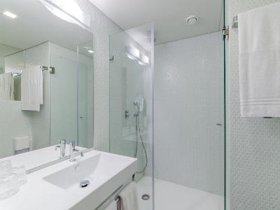 Hotel Moov Porto Norte