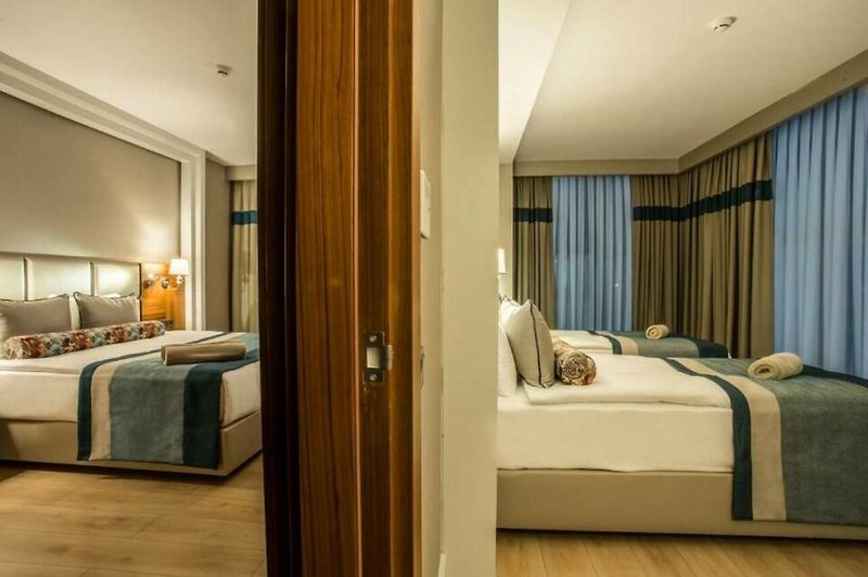 Sensitive Premium Resort & Spa