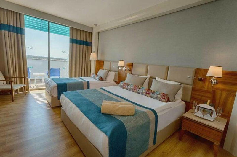 Sensitive Premium Resort & Spa
